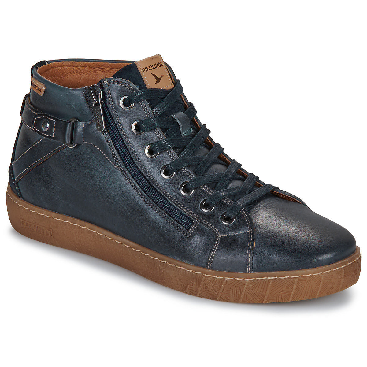 Sneaker da donna 'Lanzarote' - blu