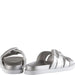 'Adele' women's slipper - Silver - Chaplinshoes'Adele' women's slipper - SilverHögl