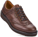 'ADRIANO' men's goodyear handmade lace - up shoes - chestnut brown - Chaplinshoes'ADRIANO' men's goodyear handmade lace - up shoes - chestnut brownMephisto
