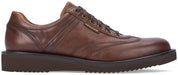 'ADRIANO' men's goodyear handmade lace - up shoes - chestnut brown - Chaplinshoes'ADRIANO' men's goodyear handmade lace - up shoes - chestnut brownMephisto