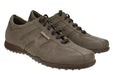 Herensneaker met veters 'Agatino' - Grijs - ChaplinshoesHerensneaker met veters 'Agatino' - GrijsMephisto