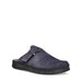 'Alassio' heren huisslippers - blauw - Chaplinshoes'Alassio' heren huisslippers - blauwRohde
