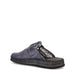 'Alassio' heren huisslippers - blauw - Chaplinshoes'Alassio' heren huisslippers - blauwRohde