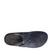 'Alassio' heren huisslippers - blauw - Chaplinshoes'Alassio' heren huisslippers - blauwRohde
