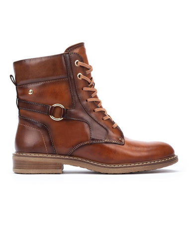 'Aldaya' women's boots - brandy brown - Chaplinshoes'Aldaya' women's boots - brandy brownPikolinos