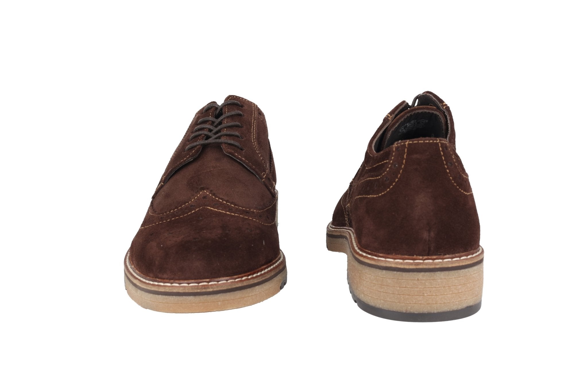 'Alessio' men's lace - up shoe - brown - Chaplinshoes'Alessio' men's lace - up shoe - brownAra