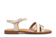 Algar W0X - 0999C2 women's sandal - White mix - ChaplinshoesAlgar W0X - 0999C2 women's sandal - White mixPikolinos