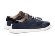 'Alicante' men's lace - up sneaker - blue - Chaplinshoes'Alicante' men's lace - up sneaker - bluePikolinos
