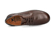 'Almeric' men's lace - up shoe - Brown - Chaplinshoes'Almeric' men's lace - up shoe - BrownMephisto