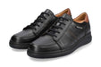 'Amelio' men's lace - up shoe - Black - Chaplinshoes'Amelio' men's lace - up shoe - BlackMephisto