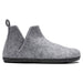 'Andermatt' women's home slipper - grey - Chaplinshoes'Andermatt' women's home slipper - greyBirkenstock