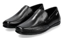 Herenmocassin 'Andreas' - zwart - ChaplinshoesHerenmocassin 'Andreas' - zwartMephisto