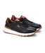 'Aranda' men's sneaker - Black - Chaplinshoes'Aranda' men's sneaker - BlackPikolinos