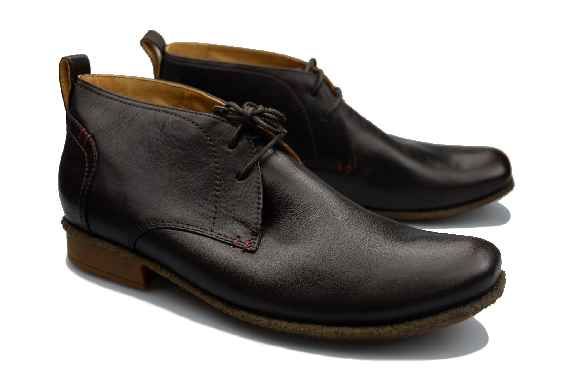 'Arcade Slot' men's boot - Clarks Originals - Chaplinshoes'Arcade Slot' men's boot - Clarks OriginalsClarks