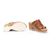 Damesslipper 'Arenales' - bruin - ChaplinshoesDamesslipper 'Arenales' - bruinPikolinos