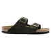 'Arizona BS' men's sandal - Brown - Chaplinshoes'Arizona BS' men's sandal - BrownBirkenstock