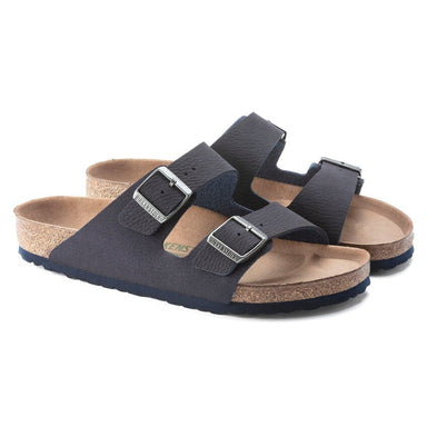 Herenslipper 'Arizona BS' - Blauw - Chaplinshoes'Arizona BS' herenslipper - BlueBirkenstock