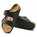 Herenslipper 'Arizona BS' - donkergrijs - ChaplinshoesHerensandaal 'Arizona BS' - donkergrijsBirkenstock