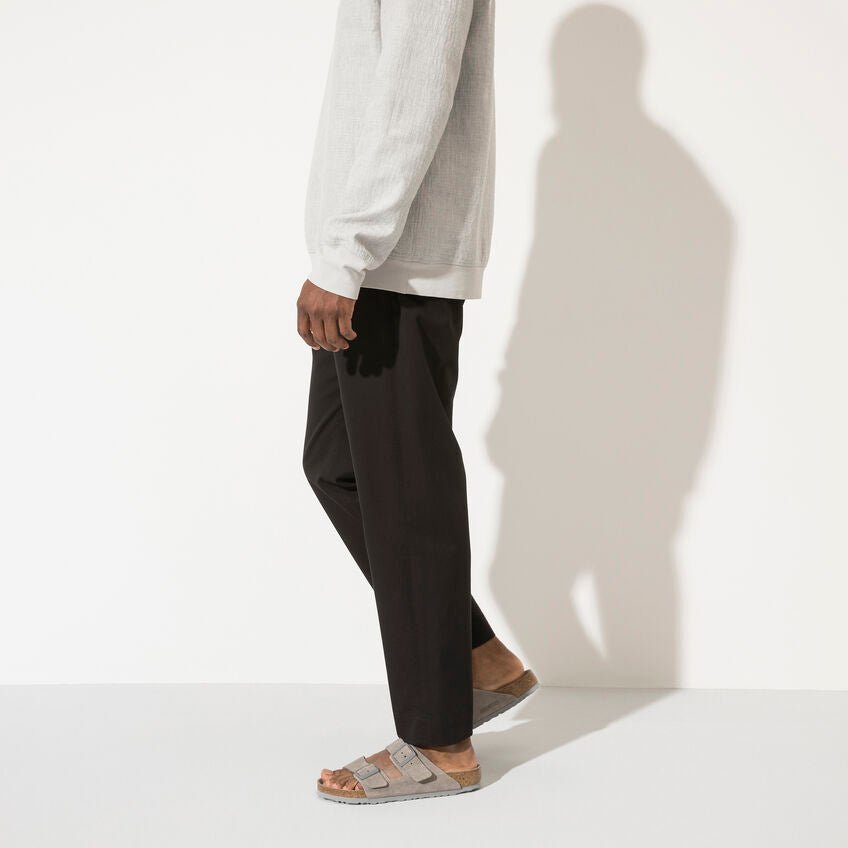 Herenslipper 'Arizona BS' - grijs - ChaplinshoesHerensandaal 'Arizona BS' - grijsBirkenstock