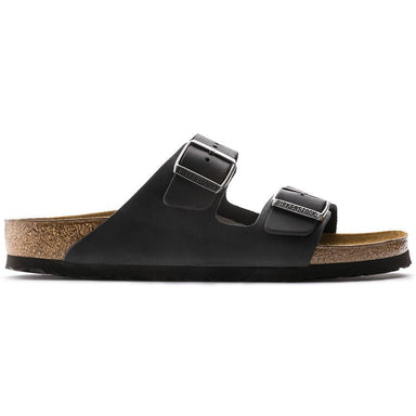 Uniseks slide sandaal 'Arizona BS' - zwart - Chaplinshoes'Arizona BS' unisex slide sandaal - zwartBirkenstock