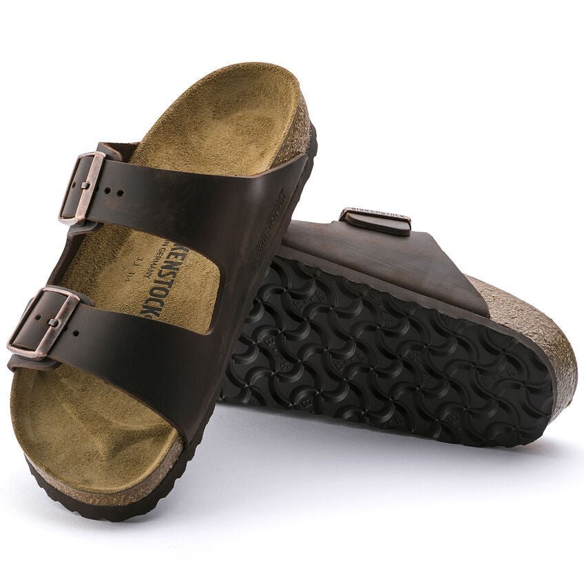 'Arizona BS' women´s sandal - Brown - Chaplinshoes'Arizona BS' women´s sandal - BrownBirkenstock