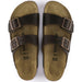 'Arizona BS' women´s sandal - Brown - Chaplinshoes'Arizona BS' women´s sandal - BrownBirkenstock