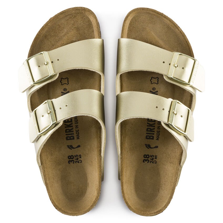 'Arizona BS' women's sandal - Chaplinshoes'Arizona BS' women's sandalBirkenstock