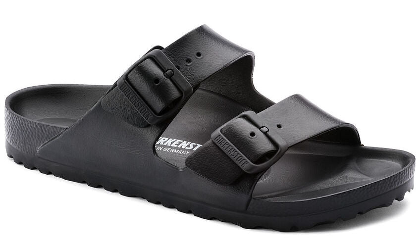 'Arizona EVA' women's slide beach sandal - black - Chaplinshoes'Arizona EVA' women's slide beach sandal - blackBirkenstock