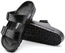 'Arizona EVA' women's slide beach sandal - black - Chaplinshoes'Arizona EVA' women's slide beach sandal - blackBirkenstock