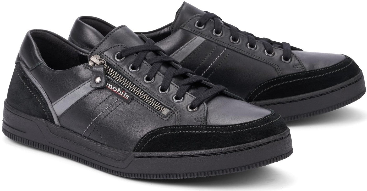 Heren sneaker 'Arnaud' - ChaplinshoesHeren sneaker 'Arnaud'Mephisto