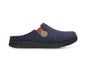 'Asiago' heren huisslippers - blauw - Chaplinshoes'Asiago' heren huisslippers - blauwRohde