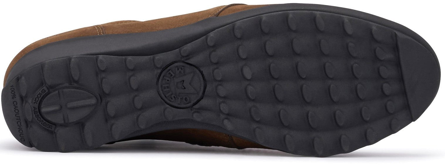 'ATHINA' women's boot - brown - Chaplinshoes'ATHINA' women's boot - brownMephisto