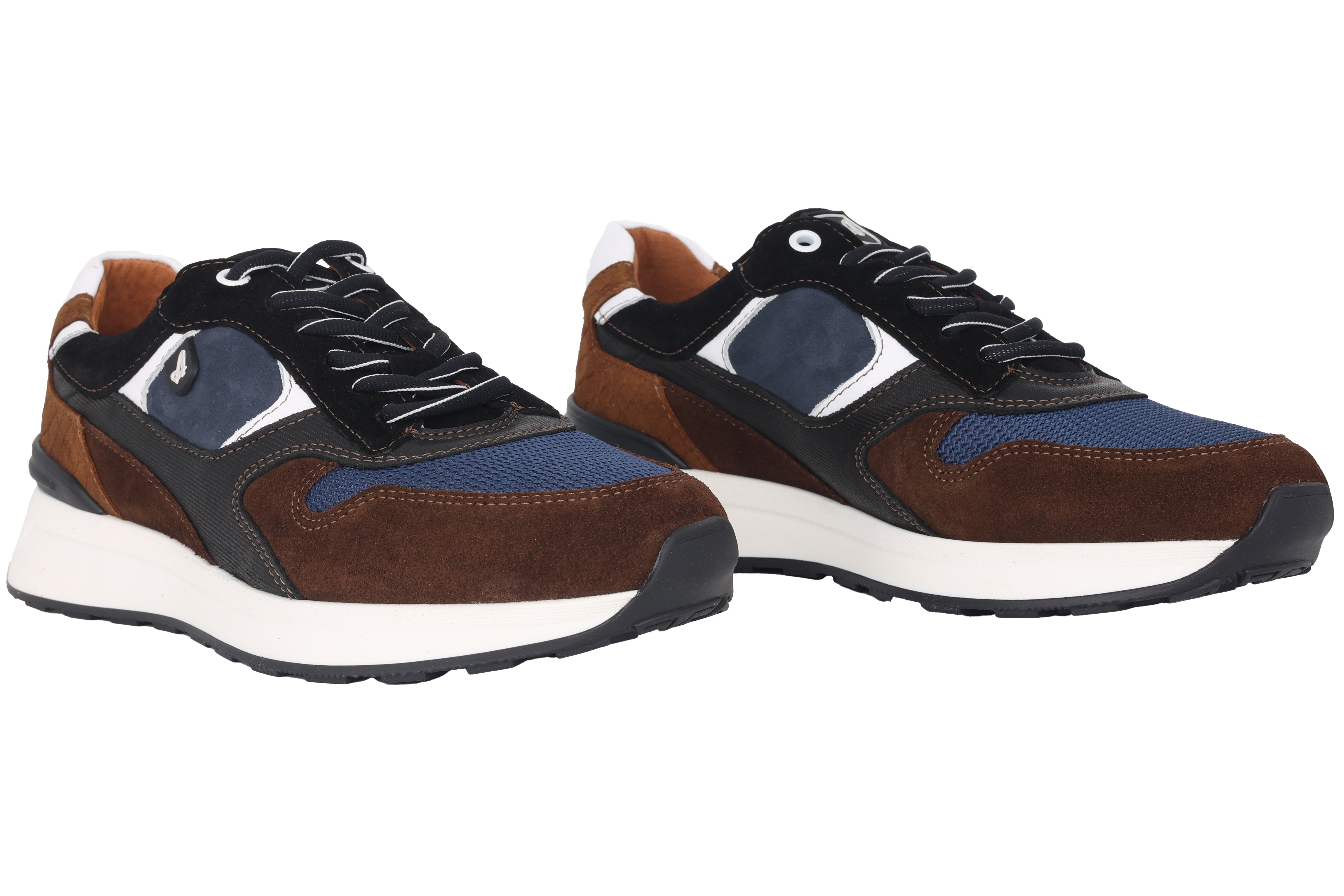 Herren-Sneaker 'Kyoto' - mehrfarbig