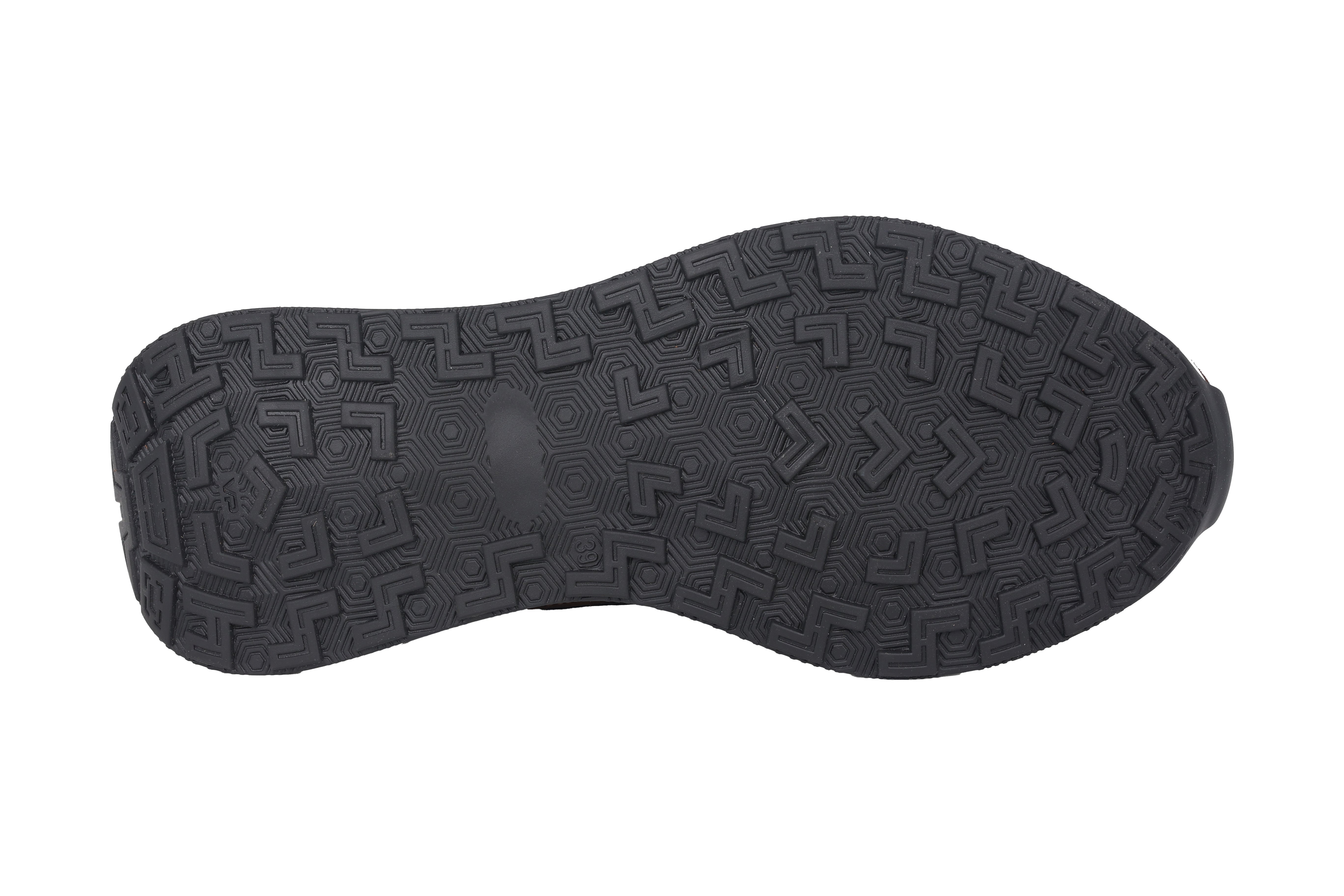 Herren-Sneaker 'Kyoto' - mehrfarbig