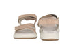 'Avio - S' dames sandaal met bandjes - beige - Chaplinshoes'Avio - S' dames sandaal met bandjes - beigeAra