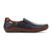 Herenloafer 'Azores' - Blauw - ChaplinshoesHerenloafer 'Azores' - BlauwPikolinos