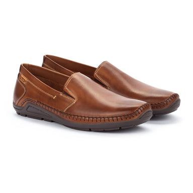 'Azores' herenloafer - Pikolinos - Chaplinshoes'Azores' herenloafer - PikolinosPikolinos