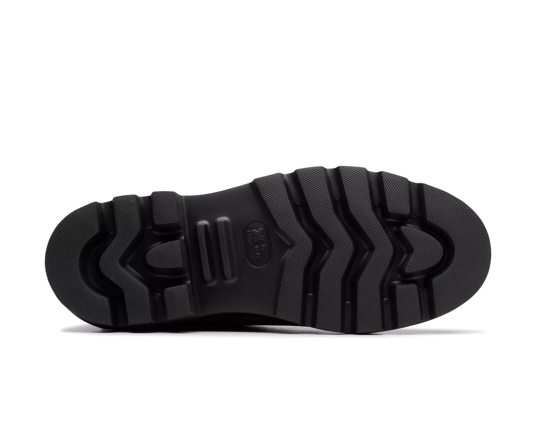 'Badell DB' men's lace - up boot - brown - Chaplinshoes'Badell DB' men's lace - up boot - brownClarks