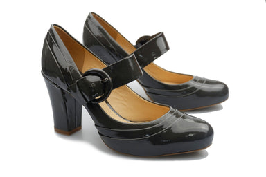 'Beauty Spot' women's pump - Chaplinshoes'Beauty Spot' women's pumpClarks