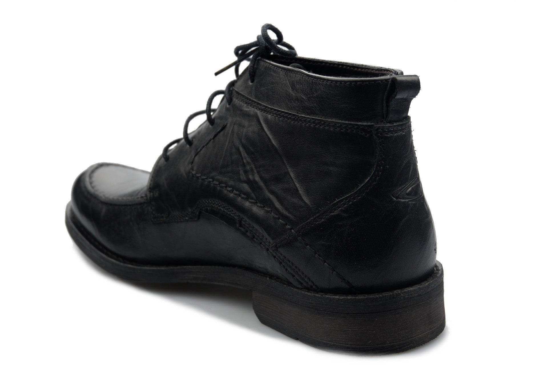 'Bergamo' men's ankle boot - Chaplinshoes'Bergamo' men's ankle bootCamel Active