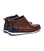 'Berna' men's boot - Brown - Chaplinshoes'Berna' men's boot - BrownPikolinos