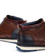 'Berna' men's boot - Brown - Chaplinshoes'Berna' men's boot - BrownPikolinos