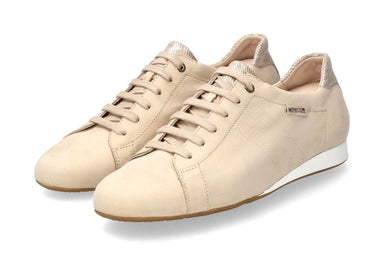 Damesveterschoen 'Bessy' - Beige - ChaplinshoesDamesveterschoen 'Bessy' - BeigeMephisto
