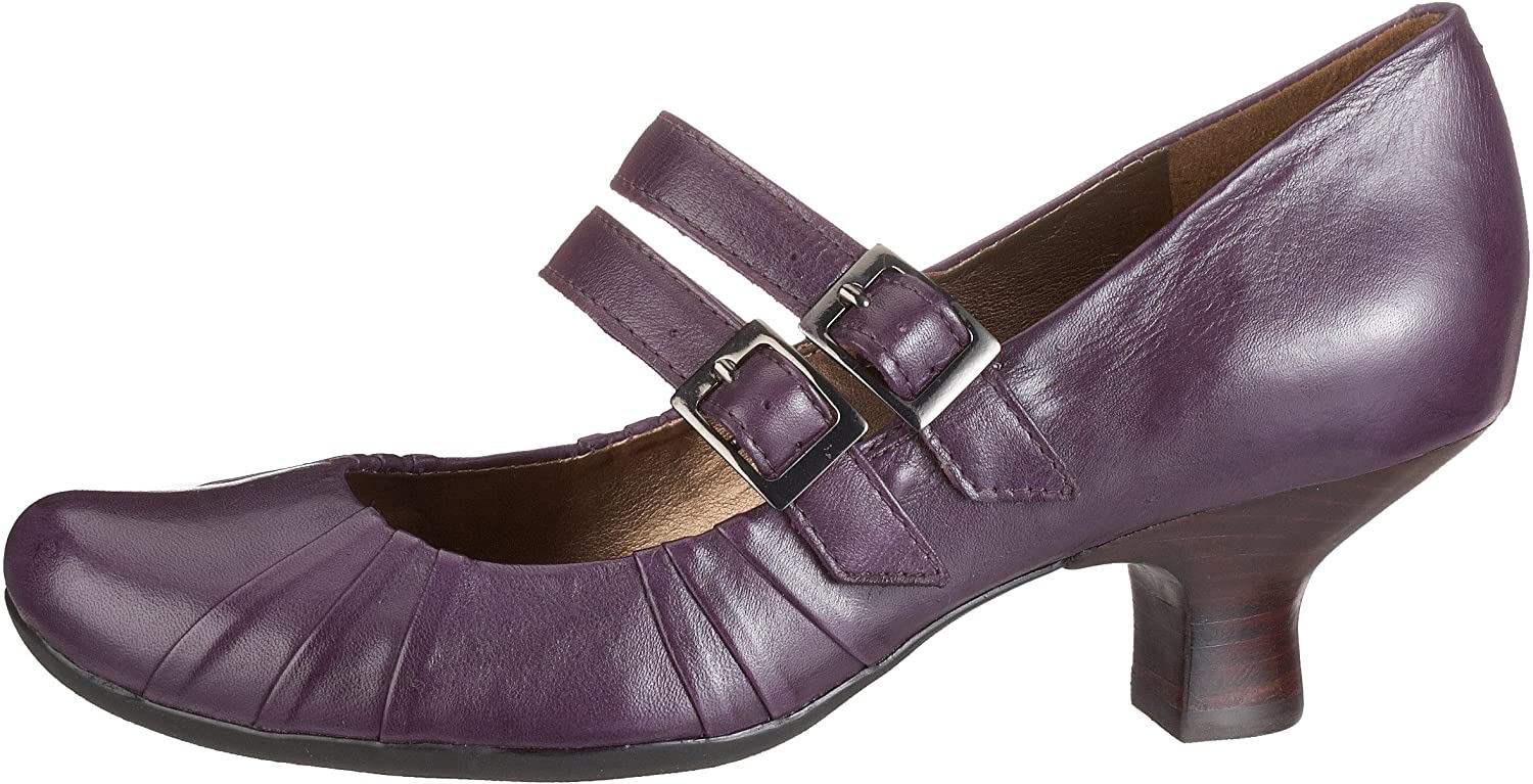 'Black Ash' women's pump - Chaplinshoes'Black Ash' women's pumpClarks