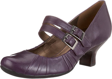 'Black Ash' women's pump - Chaplinshoes'Black Ash' women's pumpClarks