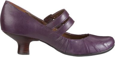 'Black Ash' women's pump - Chaplinshoes'Black Ash' women's pumpClarks