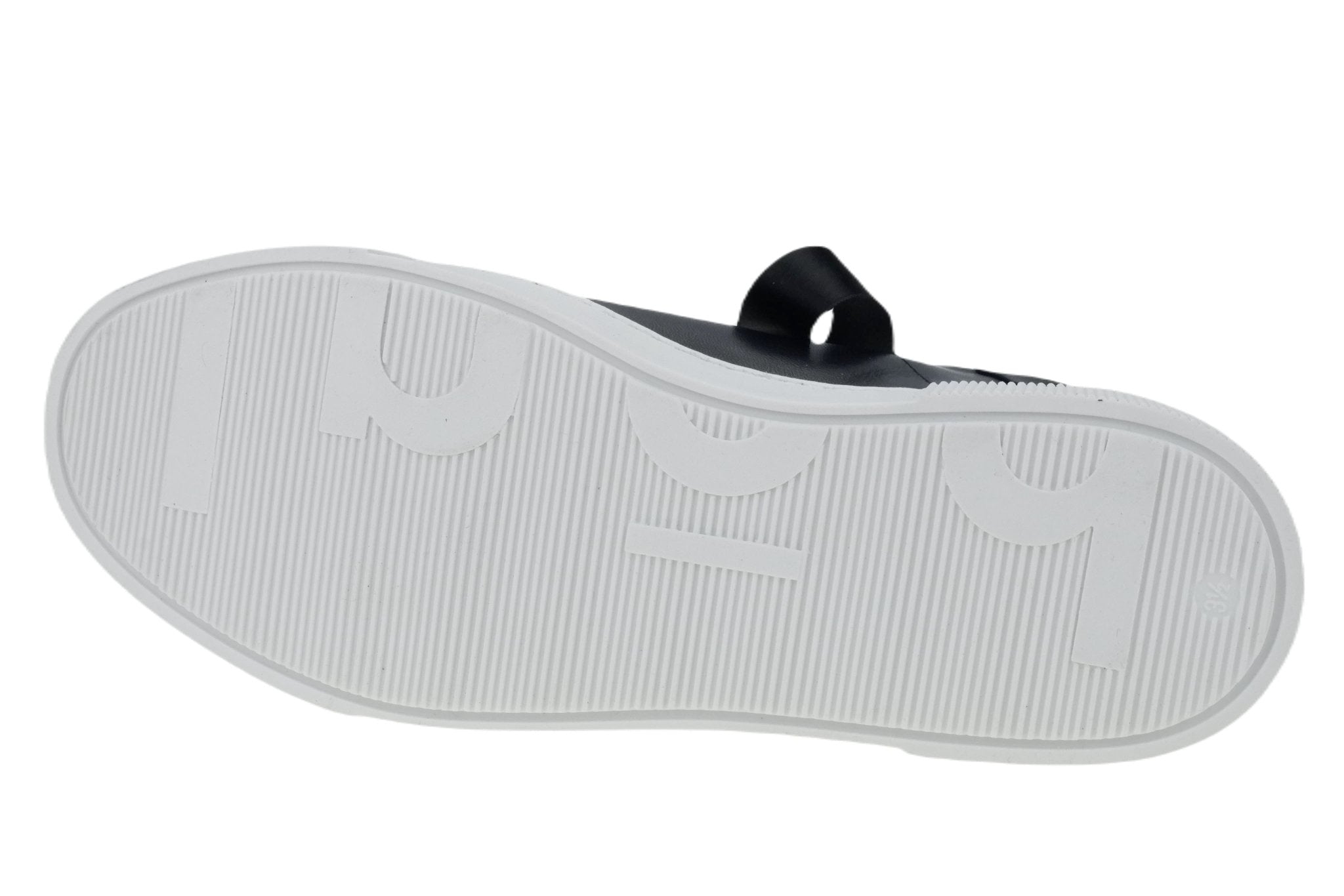 Damessneaker 'Blade' - Zwart - ChaplinshoesDamessneaker 'Blade' - BlackHögl