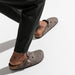 'Boston BS' men's clog sandal - brown - Chaplinshoes'Boston BS' men's clog sandal - brownBirkenstock