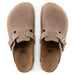'Boston BS' men's clog - Chaplinshoes'Boston BS' men's clogBirkenstock