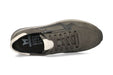 Heren sneaker 'Bradley' - Grijs - ChaplinshoesHeren sneaker 'Bradley' - GrijsMephisto